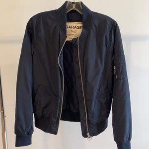 GARAGE Bomber Jacket XS